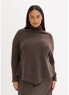 Oversize-Pullover, bonprix