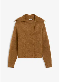 Grobstrickjacke, bonprix