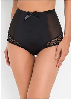 Geschmückte Shape Panty mit mittlerer Formkraft, bonprix