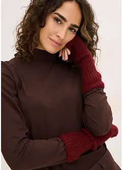 Mitaines longues, bonprix