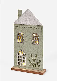 Maison déco LED, bonprix