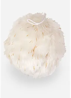 Hängedeko Plüschkugel, bonprix