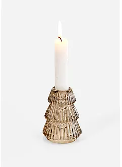 Kerzenhalter in Baumform, bonprix