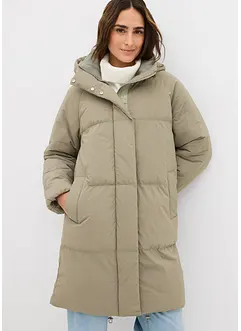 Wattierter Steppmantel, bonprix