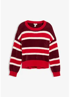 Pull oversize, bonprix