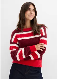 Pull oversize, bonprix