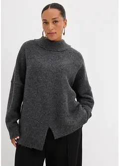 Pull à base asymétrique, bonprix