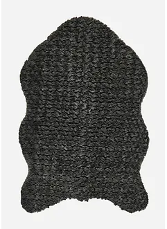 Waschbares Kunstfell, bonprix