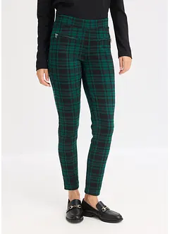 Pantalon en jersey, bonprix