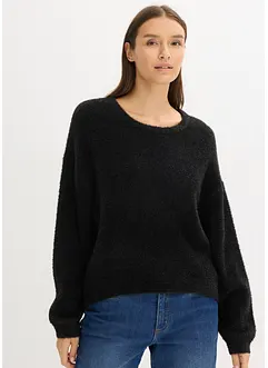 Pull en fine maille, bonprix