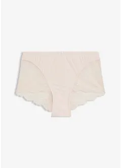 Panty aus zarter Spitze, bonprix