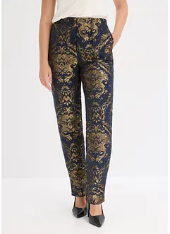 Jacquard-Hose, bonprix