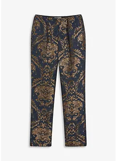 Jacquard-Hose, bonprix