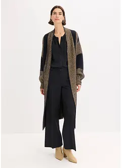 Strickmantel, bonprix