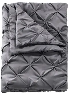 Couvre-lit avec froufrou, bonprix