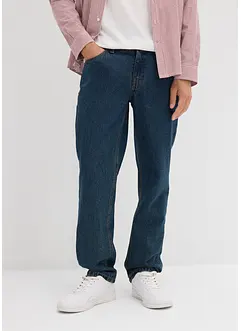 Jean droit, regular, bonprix