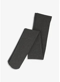 Thermo Fleece Strumpfhose  140den, bonprix