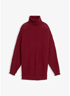 Pullover aus Merinowolle, bonprix