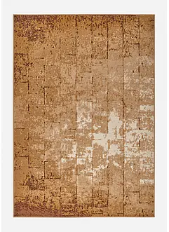 Tapis au motif graphique, bonprix