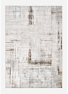 Tapis à motif graphique, bonprix