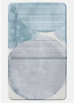 Tapis de bain à mémoire de forme, bonprix
