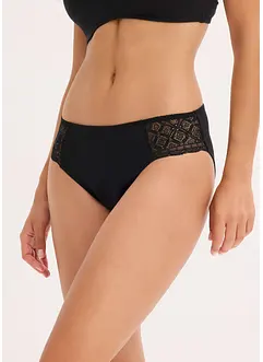 Perioden Maxislip mit mittlerer Saugstärke (2er Pack), bonprix