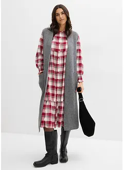 Strick-Weste, bonprix