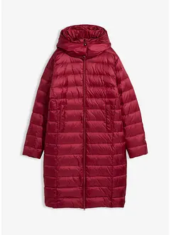 Daunenmantel mit recycelten Daunen, bonprix