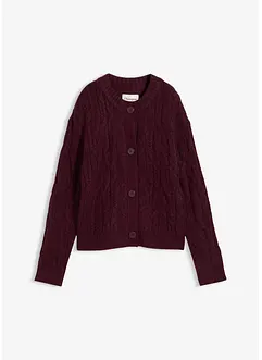 Grobstrickjacke, bonprix