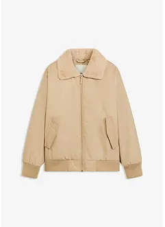 Wattierte Outdoorjacke, bonprix