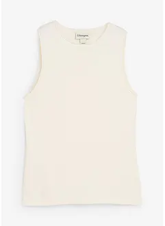 Stricktop aus reiner Baumwolle, bonprix