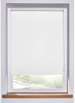 Verdunkelungsrollo ohne Bohren, bonprix