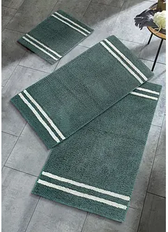 Badematte mit modernem Design, bonprix