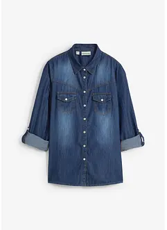 Jeanshemd, bonprix