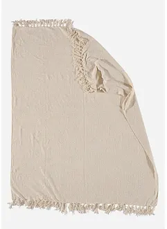 Plaid chaud de qualité, bonprix