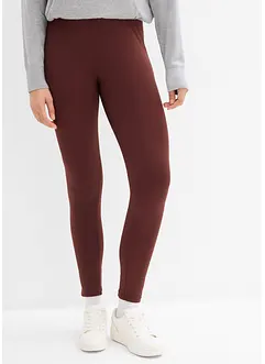 Thermo-Leggings mit Bequembund, bonprix