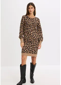 Strickkleid, bonprix