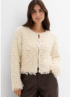 Grobstrickjacke, bonprix