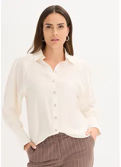 Hemdbluse, bonprix