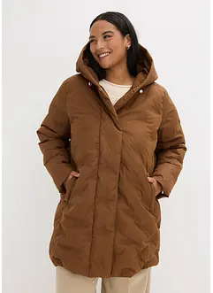 Steppjacke in 2-in-1-Optik, bonprix