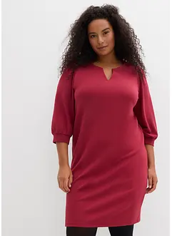 Kleid aus fließendem Viskose-Mix, bonprix
