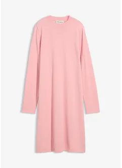 Strickkleid in A-Linie, bonprix