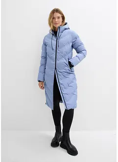 Doudoune longue, bonprix