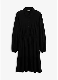 Jerseykleid aus softem Viskose-Mix, bonprix