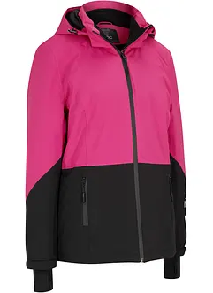 Veste de ski fonctionnelle étanche, bonprix