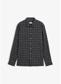 Chemise en flanelle, bonprix