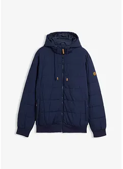 Veste matelassée style blouson, bonprix