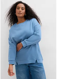 Oversize-Sweatshirt, bonprix