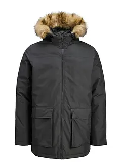 JJ REBEL Parka in Regular Fit, J&J Rebel