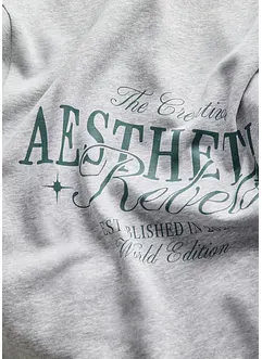 Sweat à capuche JJ REBEL regular, J&J Rebel